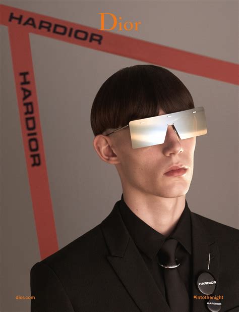 dior homme hardior sunglasses|dior homme sunglasses unisex.